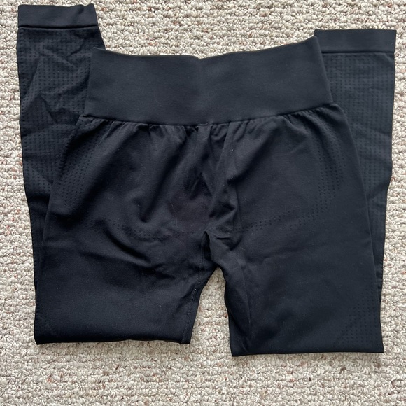 Workout leggings - Picture 3 of 4